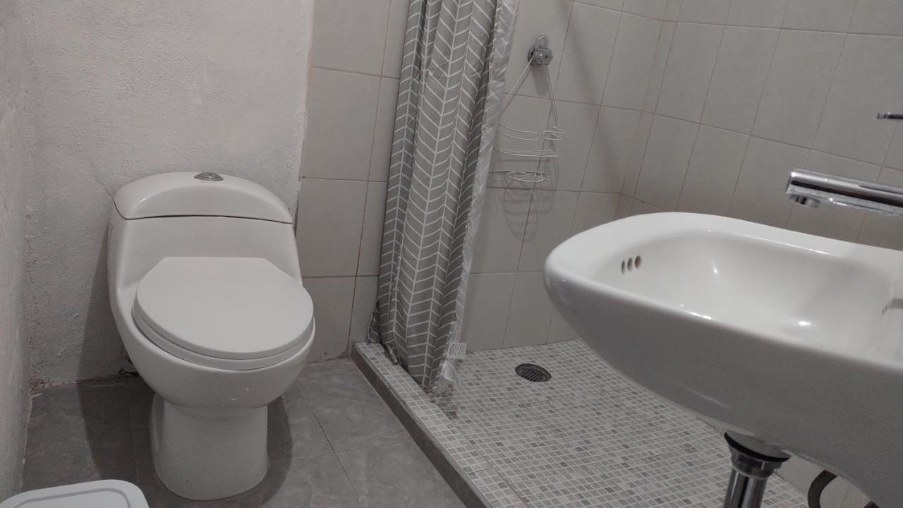 Apartmán Casa Maleni 2 En Mismaloya Puerto Vallarta Exteriér fotografie
