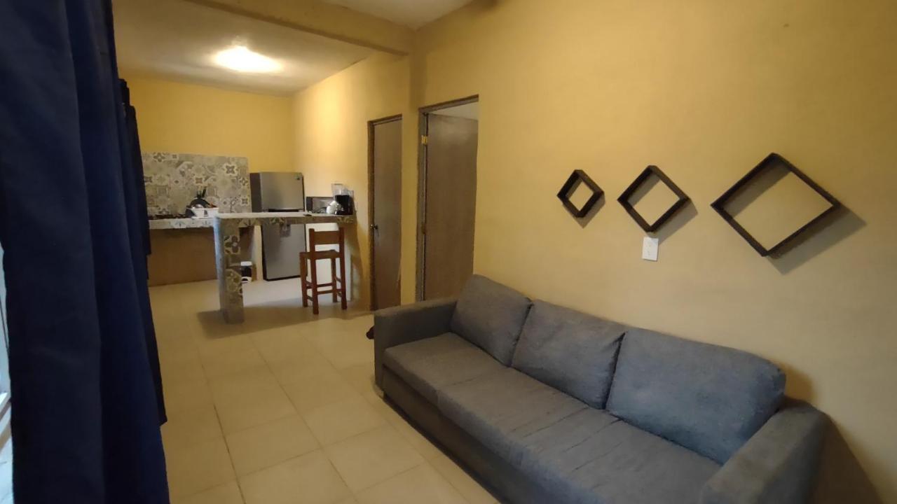 Apartmán Casa Maleni 2 En Mismaloya Puerto Vallarta Exteriér fotografie