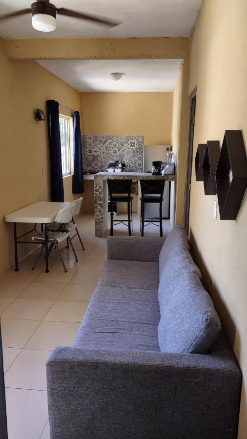 Apartmán Casa Maleni 2 En Mismaloya Puerto Vallarta Exteriér fotografie