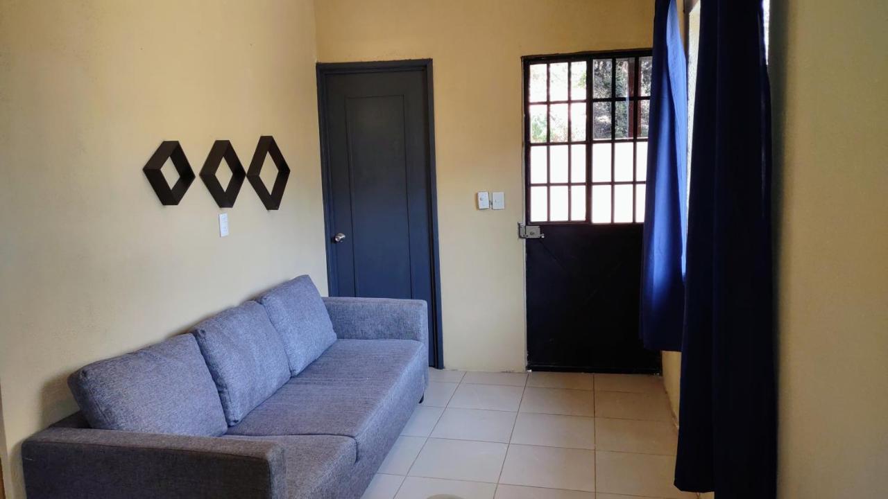 Apartmán Casa Maleni 2 En Mismaloya Puerto Vallarta Exteriér fotografie