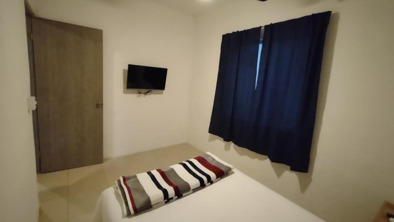 Apartmán Casa Maleni 2 En Mismaloya Puerto Vallarta Exteriér fotografie