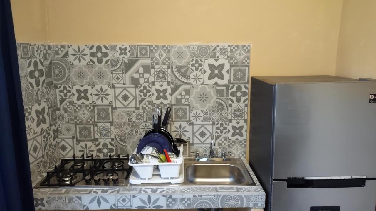 Apartmán Casa Maleni 2 En Mismaloya Puerto Vallarta Exteriér fotografie