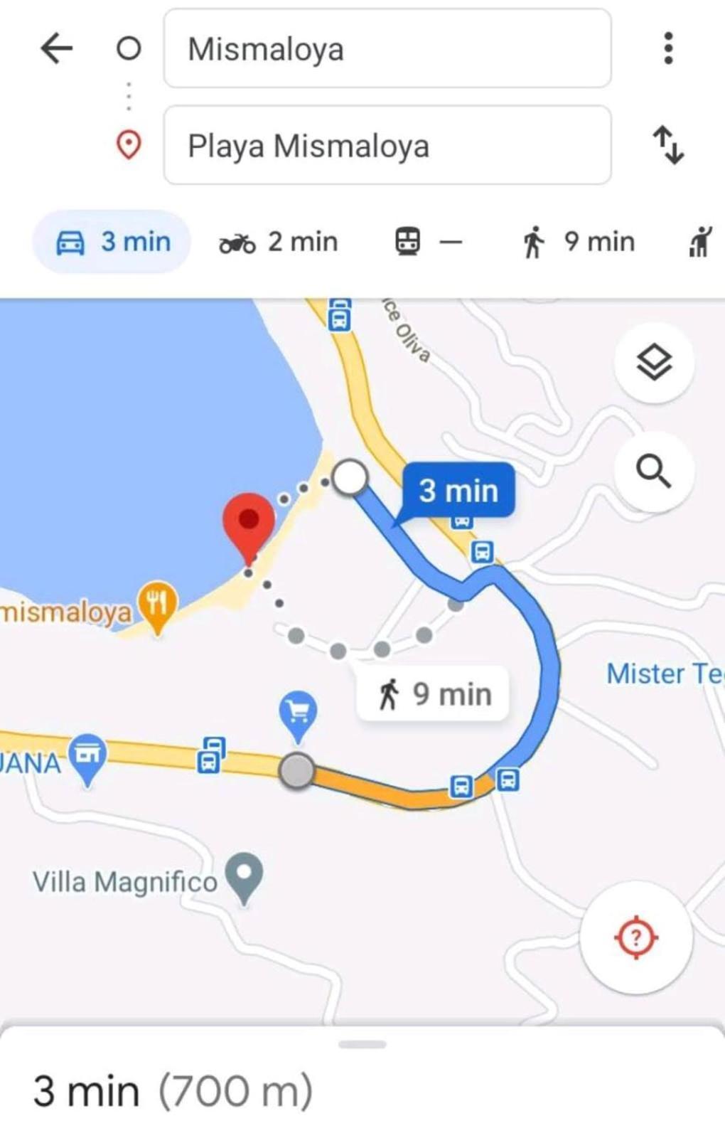 Apartmán Casa Maleni 2 En Mismaloya Puerto Vallarta Exteriér fotografie